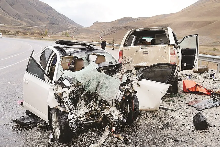 «نقاط حادثه‌خیز» در دست‌انداز دولت‌ها