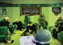 این حسین کیست که عالم همه دیوانه اوست
