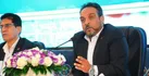 برگزاری جلسه هم‌اندیشی روسای روابط عمومی صنعت پالایش و پخش کشور در هلدینگ پتروپالایش اصفهان
