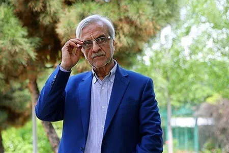 فرقی با المپیک های قبلی نداشتیم