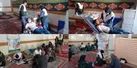 خدمت رسانی40 تیم جهادی پزشکی در چهارمحال و بختیاری