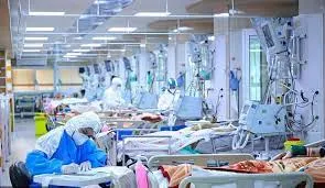 کرونا جان 1 کرمانشاهی دیگر را گرفت