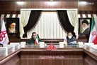 هم اندیشی اعضای قرارگاه رسانه ای برای برگزاری کنگره 10 هزار شهید جامعه عشایری کشور
