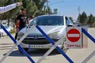 جاده چالوس و آزادراه تهران - شمال همچنان مسدود است
