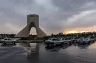 رگبار و رعد و برق در ۸ استان | افزایش ارتفاع موج در جنوب ایران
