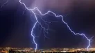 رگبار باران و رعد و برق در ۲۳ استان