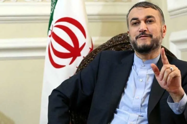 دخالت آمریکا، با پیام‌های مکرر دیپلماتیک به ایران در تعارض است