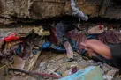 شمال غزه در حال محو شدن از روی نقشه است
