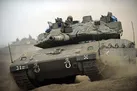 تانک ها و توپخانه ارتش رژیم صهیونیستی آتش بس غزه را نقض کردند
