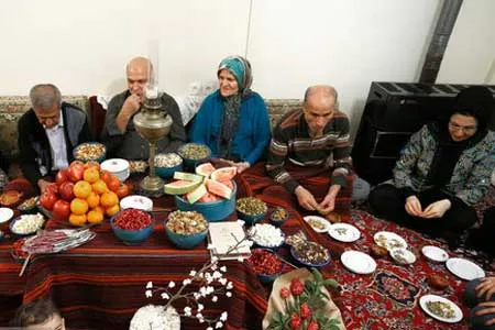 الگوی انتقال کرونا خانوادگی است