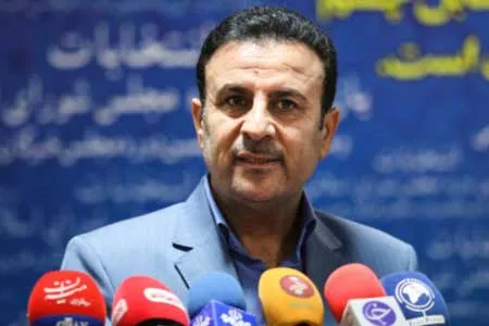 تا ساعت ۱۲ شب می توانیم انتخابات را تمدید کنیم