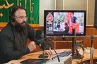 با امواج رادیو اربعین، به زیارت امام حسین بروید