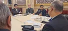 لزوم بررسی چگونگی تطبیق کشت های زراعی و باغی موجود با آب قابل برنامه ریزی بخش کشاورزی