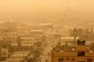 پیش‌بینی توفان شن در شرق کشور | تجربه دمای ۱۳ درجه در شهرکرد