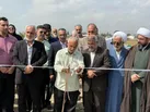 نگاه ویژه دولت به توسعه زیرساخت‌های روستایی