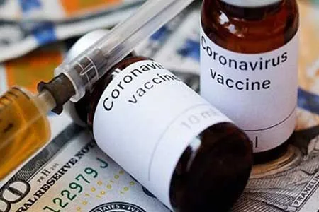کلاهبرداری ۸۰ میلیون تومانی با تزریق واکسن تقلبی کرونا / متهم دستگیر شد