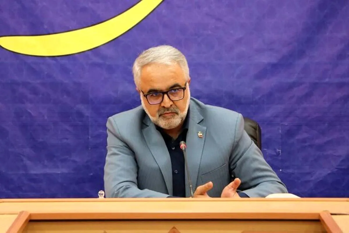 هشدار فرماندار درباره تصادفات درون‌شهری کرمانشاه