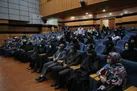 ویژه برنامه ملی روایت مادری با نقد و بررسی کتاب «لحظه های ناگزیر» درایلام برگزار شد