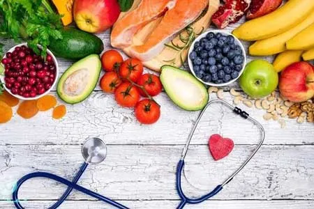 نکات مهم تغذیه ای برای دوران نقاهت کرونا