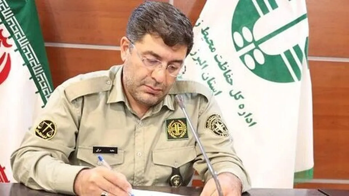 از فاجعه بزرگ محیط زیستی جلوگیری شد