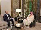 نگاه عربستان به رابطه با ایران راهبردی است
