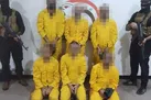 دستگیری خطرناک‌ترین گروه داعش در عراق