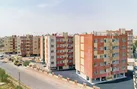 قیمت مسکن گروگان محتکران زمین