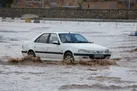 بارش‌های شدید در جنوب شرق ایران | احتمال جاری شدن روان‌آب در ارتفاعات تهران و البرز