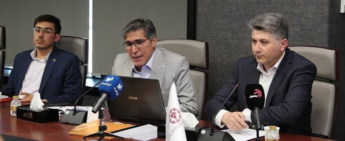 سمهریز در آستانه عرضه اولیه در فرابورس ارزش گذاری ۴۶ همتی و چشم انداز سود ۹۵۰ میلیارد تومانی برای زیر مجموعه سیمانی هلدینگ ساختمانی بانک تجارت