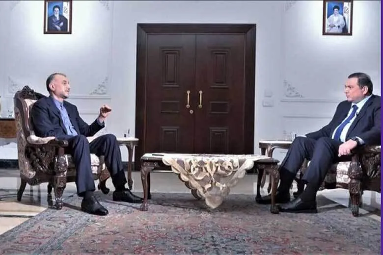 جزئیات پیام‌های اخیر آمریکا به ایران از زبان وزیر خارجه کشورمان