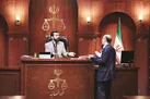 آگاهی حقوقی با یک درام دادگاهی