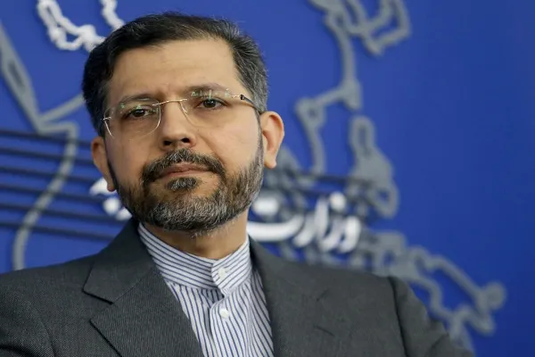 خطیب‌زاده: امیرعبداللهیان فردا به مسکو می‌رود