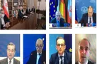 قطعنامه ٢٢٣١ همچنان کاملا لازم الاجرا است / تعهد برای حفظ برجام