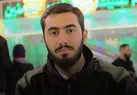 ببینید| لحظه دستگیری قاتلان شهید «آرمان علی‌وردی»