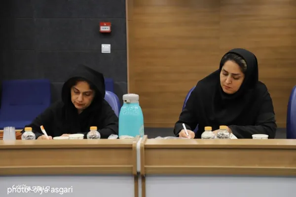 آخرین روز قرارگاه خبری شهید همدانی استان گلستان