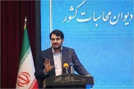 بذرپاش: نهضت کاهش قیمت تمام شده کالا از پروژه‌های دیوان محاسبات است