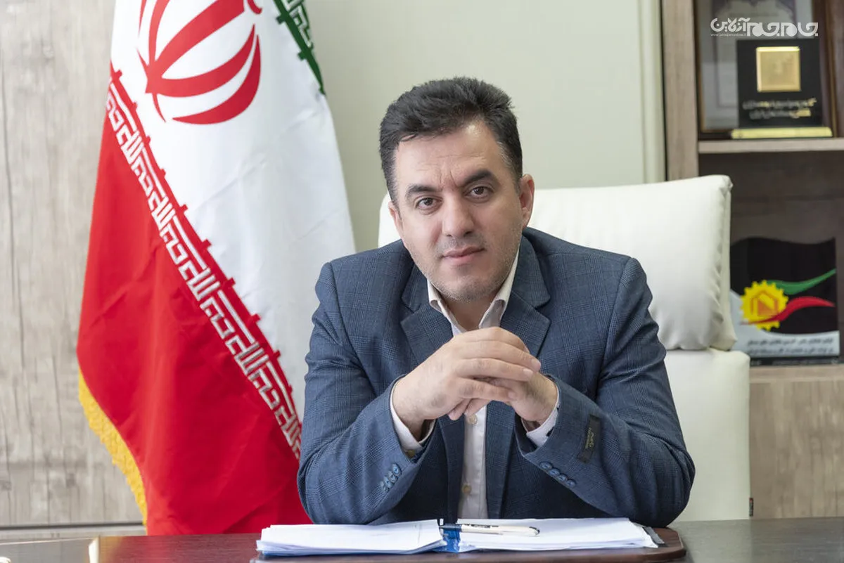 بناهای قدیمی گذر تاریخی «پاساژ» تبریز ساماندهی می‌شوند