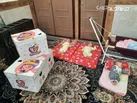 پرداخت ۲۱ میلیارد تومان تسهیلات اشتغال‌زایی به خانواده‌های دارای چندقلو در آذربایجان شرقی