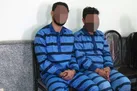 ناکامی دزدان در سرقت طلا و جواهر ۲۰۰ میلیاردی 