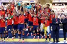 فیفا نامزدهای تیم منتخب جام جهانی ۲۰۲۶ را اعلام کرد؛ غیبت عجیب ستاره اسپانیا