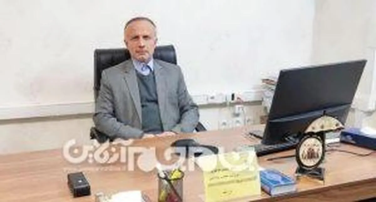 استقرار تیم‌های سلامت در نوده خاندوز