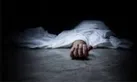 جنایت به خاطر مرگ هنگام تزریق ژل