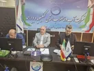 برگزاری مسابقات فوتسال وزارت نیرو به میزبانی کهگیلویه و بویراحمد