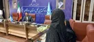 رسیدگی به مشکلات ۸۴ نفر از شهروندان در دیدار مردمی رئیس کل دادگستری هرمزگان