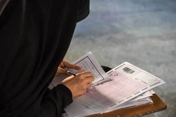 آزمون استخدام دبیر در روز ۱۲ مردادماه برگزار می‌شود