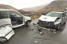 این مرکب های مرگ پرتصادف‌ترین خودرو‌های نوروز ۱۴۰۱ بودند (+میکرواینفو و فیلم)