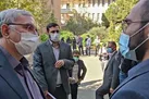 بیش از ۸۵ درصد از بیمارانی که فوت کردند، واکسن کرونا تزریق نکردند