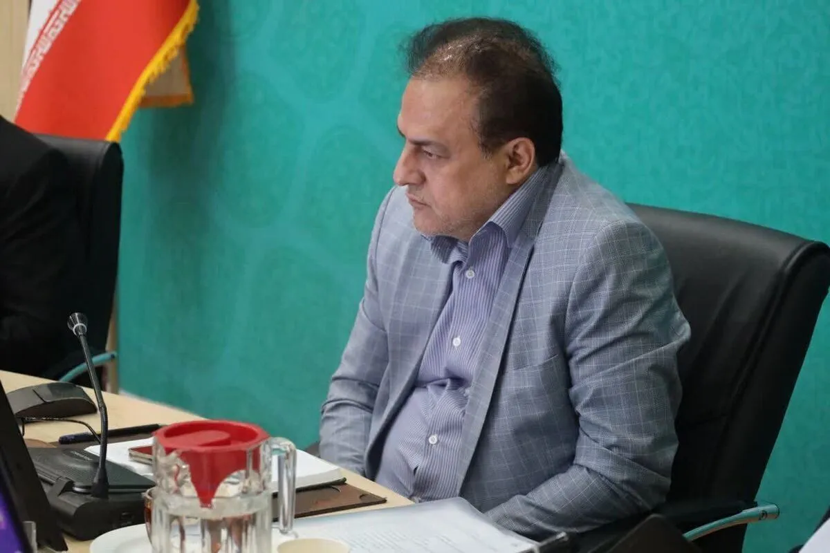 برگزاری دوازدهمین جلسه ستاد توسعه اقتصاد دانش‌بنیان در البرز