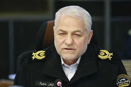 ادامه منع تردد شبانه در شهرها / اعلام آخرین وضعیت رنگبندی شهرها، ۲۵ اسفند