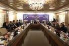 برنامه‌ریزی بلندمدت و تعاملات بین‌المللی برای ارتقای جایگاه نمایشگاهی اصفهان